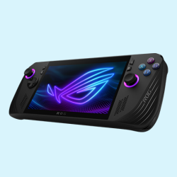 Handheld Console